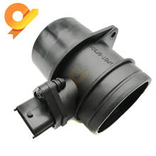 Air Mass flow Meter Maf Sensor For Jeep Grand Cherokee MK II SUV 2.7 CRD 4x4 98-05 53013009AA 53 013 009 AA 0281002501 2024 - buy cheap