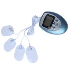Electrical Nerve Muscle Stimulator Device Low Frequency Slimming Massager For Body Massage 2024 - buy cheap