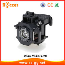 Compatible Projector Lamp V13H010L41 For EPSON EB-S6/EB-X6/EB-S5/EB-S52/EB-S62/EB-X5/EB-X52/EB-X62/EX30/EX50/TW420/W6/77C 2024 - buy cheap