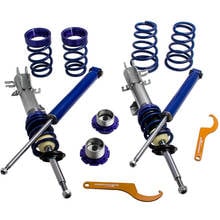 4pcs Adjustable Suspension Kit Coilover for Fiat Grande Punto 199 (2005–2009) 2024 - buy cheap