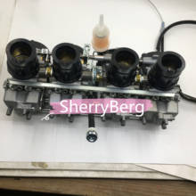 SherryBerg carb carburetor carburettor replace Keihin fit For Honda CB400 1992 1993 CB400SF 1994-1998 CB400 VT 1999 2000 2001 2024 - buy cheap
