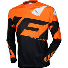 2019 cycling mtb jersey dh mx enduro motocross jersey downhill jersey bike shirt 2024 - buy cheap