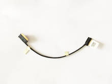 new for Thinkpad T570 p51S T580 P52S FHD led lcd lvds cable 01ER028 2024 - buy cheap