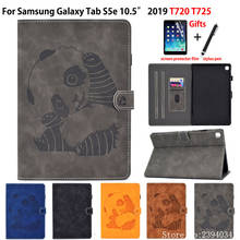 Funda SM-T720 para Samsung galaxy tab S5e, 10,5, 2019, SM-T725, T720, T725 2024 - compra barato