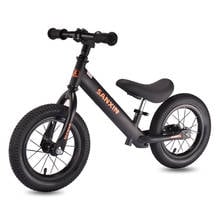 Patinete de bicicleta equilibrada para bebé de 1-3-6 años, aprendizaje 2024 - compra barato