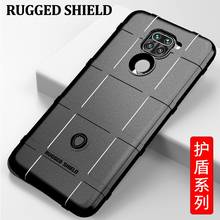 For Xiaomi Redmi Note 9s pro Max Case Rugged Armor Shockproof Cover For Redmi Note8t Note 8 pro Note 5 6 7 8A K30 K20 Go Cases 2024 - buy cheap