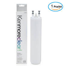 Kenmore-filtro de agua para refrigerador 9999, color blanco, 1 paquete 2024 - compra barato