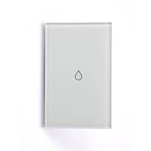 Wifi Boiler Smart Switch US Standard Touch Panel Timer Support Alexa Google home Wifi Smart Life Water Heater Remote Control 2024 - buy cheap