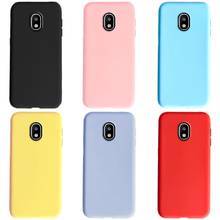 Phone Housing For Samsung Galaxy J7 2017 Case J730 J 7 Pro 2017 Back Cover Coque For Samsung J7 2017 J730F Full Protection Cases 2024 - buy cheap