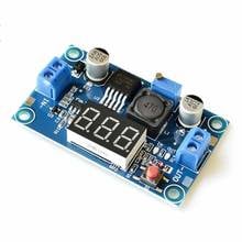 LM2596 Analog Control Buck Converter DC-DC Step-down Transformer Voltage Regulator Module 36V 24V 12V to 5V 2A Power 2024 - buy cheap