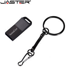 JASTER-unidad Flash USB CZ61, Pendrive de 128GB/64GB/32GB/16GB, memoria USB 2,0 2024 - compra barato