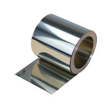 1m 304 stainless steel strip steel foil steel sheet 430 iron plate 316 steel shrapnel thick 0.1mm 0.15mm 0.2mm 0.3mm 0.4mm 0.5mm 2024 - buy cheap