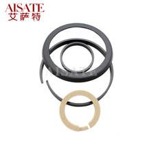 Air Compressor Piston Ring For Mercedes W164 X164 C216 W216 W166 W251Air Compressor Pump Repair kit 1643201204 1643201004 2024 - buy cheap