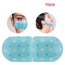 10pcs Steam Eye Mask Patch Self-Heating Eye Mask Relieve Visual Fatigue Eye Care Mask Sleeping Eyes Fatigue Relief Mask Eye Care 2024 - buy cheap