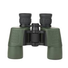 ZIYOUHU 8x40 Theater Military Telescope Binoculars for Hunting High Power Telescopio Professional Monoculo Night Vision 2024 - buy cheap