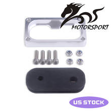 Shifter Cable Grommet Mount Kit For Honda Civic Integra K20 K20a2 K20z Poly 2024 - buy cheap