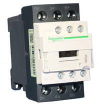 Schneider DC contactor DC24V LC1D32BDC / DC110V LC1D32FDC 1 open 1 closed 32A 2024 - buy cheap