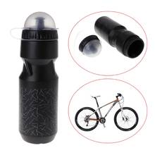 750ml Bicycle Bike Water Bottle Outdoor Sports Cycling Drinking Hiking Gym Portable Bicycle Whosale&Dropship 2024 - buy cheap