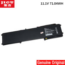 Jigu-bateria original para laptop, 11.1v, 71, 04wh, lâmina forrazer, 14 tamanhos, 01020101, 01020102, 0116 e 2024 - compre barato