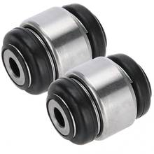 2pcs Rear Control Arm Upper Bushing for BMW e36 e46 e85 Z4 33321140345 Control Arms 2024 - buy cheap