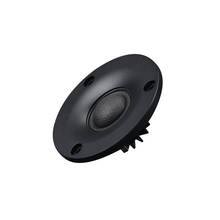 Altavoz de lujo de 20W y 4 Ohm, Tweeter de espuma de película de seda, domo de fiebre de alta fidelidad, altavoz de tono alto 2024 - compra barato