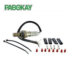 Universal 4 wire Lambda Oxygen Sensor for CHRYSLER DODGE SUZUKI NISSAN OE#: OZA624-E4 234-4210 OZA624E4 F88Z9F472CA 2024 - buy cheap