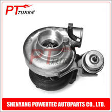 452022 465941 Complete Turbine For Nissan Patrol 2.8 TD 85Kw 116Hp RD28T 160/GR-Y60/260 14411-22J04 Turbo Charger 1982-1998 2024 - buy cheap