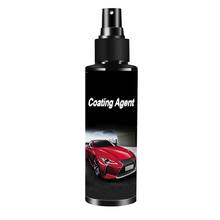 120ML Automobile Coating Liquid Glass Crystal Gold-plated Car Paint Plated Crystal Sealing Glaze Paint Spray Coating Wax 2024 - buy cheap