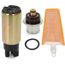 CNT-Ranger-101 LR030039 Fuel Pump with Regulator & Strainer for Polaris Ranger 500 700 800 RZR EFI 2006-2010 2024 - buy cheap