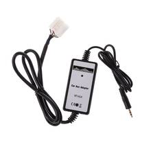 Car Auto Aux-in Adapter MP3 Player Radio Interface For Honda Accord Civic Odyssey 2024 - buy cheap