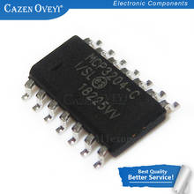 1pcs/lot MCP3204-CI/SL MCP3204 SOP-14 In Stock 2024 - buy cheap