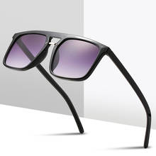 New Vintage Square Sunglasses Women's Men Retro Brand Designer Fashion Colorful Sun Glasses Female Eyewear UV400 Oculos De Sol 2024 - buy cheap