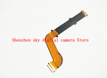 Repair Parts For Sony A7RM2 A7R II ILCE-7R M2 ILCE-7R II ILCE-7RM2 LCD Screen Hinge FPC Flex Cable Connection FPC 2024 - buy cheap