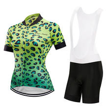 2020 Cycling Jersey Triathlon Uniform Bike Clothes Dress Skinsuit Short Set Women Pro Team Bicycle MTB Clothing Kit Maillot Suit 2024 - buy cheap