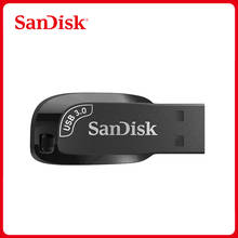 New SanDisk CZ410 USB 3.0 Flash Drive 256GB 128GB 64GB 32GB Pendrive Memory Stick U Disk Mini Pen Drive Storage Device Flash 2022 - buy cheap