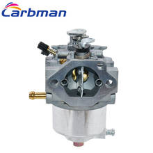 Carbman-Carburador para Kawasaki GX70, GX75, SRX75, AM122462, nuevo 2024 - compra barato