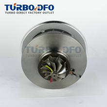 GT2052V 710415 turbo cartridge Balanced for BMW 525D E39 120 Kw 163 HP M57D - 710415-5007S core turbine CHRA repair kits 2024 - buy cheap