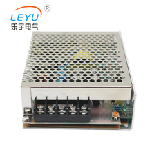 LEYU hot sale high quaitly 50w power supply 15v  transformer 2024 - buy cheap