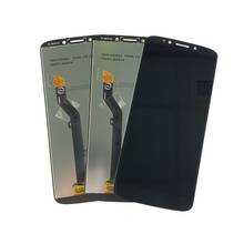 3 Piece/lot For Motorola Moto G6 Play XT1922-5 XT1922-3 LCD Touch Screen Display Digitizer For Moto XT1922 XT1922-1 G6 Play LCD 2024 - buy cheap