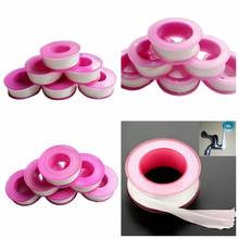 2Roll Random Color 10m Tape Clear Silicone Rubber Water Pipes Tape Faucets Repair Waterproof Leakproof 2024 - buy cheap