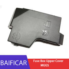 Baificar Brand New Genuine High Quality Fuse Box Upper Cover Fuse Box Cover Bracket 10108316 For MGGS 2024 - buy cheap