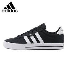 Original New Arrival Adidas DAILY 3 Men's Skateboarding Shoes Sneakers 2024 - buy cheap