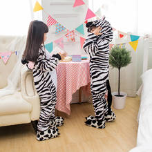 Pijama infantil do kigurumi, pijama feminino de flanela para o inverno 2024 - compre barato