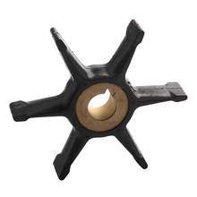 Water Pump Impeller for Johnson / Evinrude/OMC/BRP Outboard 2-Stroke 277181 2024 - buy cheap