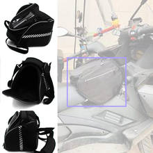 Scooter Tunnel Bag Tankbag Tank Bag Store Content Bag Saddle Bag For Aprilia SRMAX KYMCO CT250 SYM XCITING 300 2024 - buy cheap