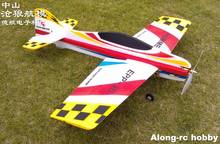 RC 3D Airplane RC Model Hobby 1000mm Wingspan Hummer F3D Plane Aircraft (have kit set or pnp set ) EPP Airplane 2024 - buy cheap