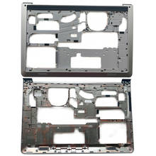 Новый оригинал для Dell Inspiron 15 5000 5545 5547 5548 ноутбук Нижняя часть корпуса чехол 0WHC7T WHC7T Нижний Базовый чехол 2024 - купить недорого