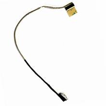 Video screen Flex For Toshiba L50-B L55D-B S55-B L50 L55-B laptop LCD LED LVDS Display Ribbon cable DD0BLILC020 DD0BLILC030 2024 - buy cheap