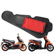 Motorcycle Air Filter Cleaner For Honda DIO 110 NSC110 NSC 110 2011-2014 Original Parts 2024 - buy cheap