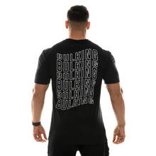 Брендовая мужская футболка 2020 Летняя мужская одежда Повседневная футболка для фитнеса Мужская хлопковая футболка с коротким рукавом модная футболка 2024 - купить недорого